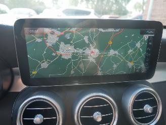 Mercedes C-klasse C180 AVANTGARDE LED picture 12