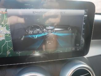 Mercedes C-klasse C180 AVANTGARDE LED picture 15