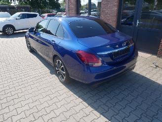 Mercedes C-klasse C180 AVANTGARDE LED picture 4