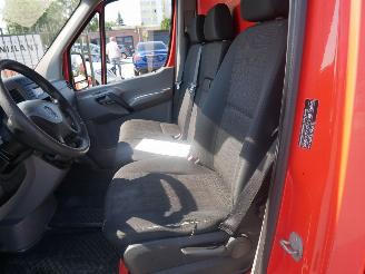 Mercedes Sprinter KOFFER LAADBORD picture 7