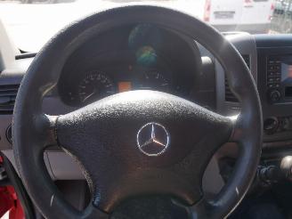 Mercedes Sprinter KOFFER LAADBORD picture 8