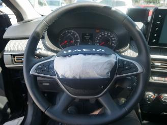 Dacia Sandero STEPWAY picture 14