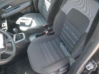Dacia Sandero STEPWAY picture 11