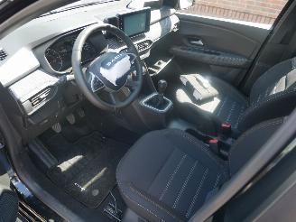 Dacia Sandero STEPWAY picture 9