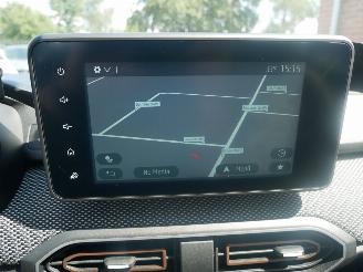 Dacia Sandero STEPWAY picture 15