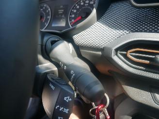 Dacia Sandero STEPWAY picture 18