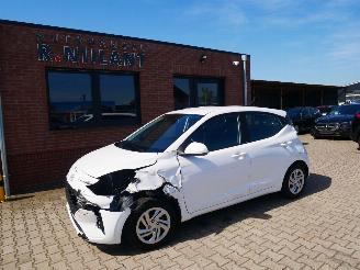 škoda osobní automobily Hyundai I-10  2025/2