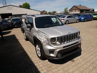 Jeep Renegade 4x4  2.0 MULTIJET LIMITED picture 2