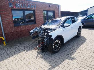 Auto incidentate Volkswagen ID.5 PRO 2025/3