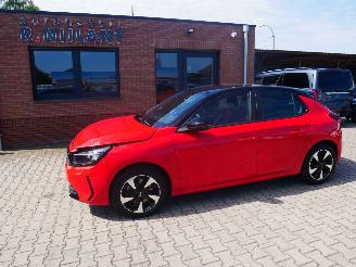 Avarii autoturisme Opel Corsa-E YES 2025/2