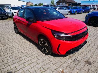 Opel Corsa-E YES picture 4