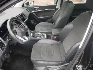 Seat Ateca XPERIENCE PANORAMADAK ALCANTARA  ACC picture 12