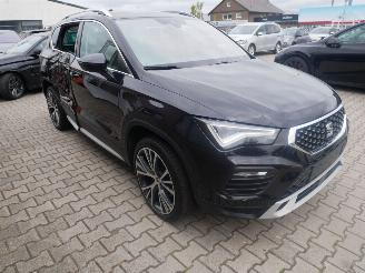 Seat Ateca XPERIENCE PANORAMADAK ALCANTARA  ACC picture 4