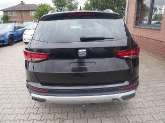 Seat Ateca XPERIENCE PANORAMADAK ALCANTARA  ACC picture 6