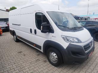 Fiat Ducato L5H2 MAXI AUTOMATISCHE AIRCO KAMERA picture 2