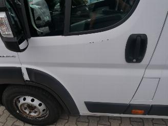 Fiat Ducato L5H2 MAXI AUTOMATISCHE AIRCO KAMERA picture 5