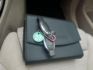Mercedes C-klasse C 220 d EXCLUSIVE LED PANORAMADAK BURMESTER picture 10