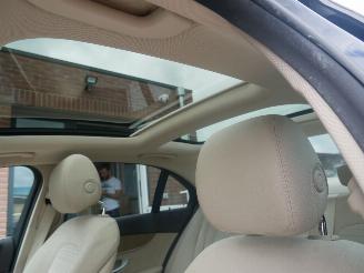 Mercedes C-klasse C 220 d EXCLUSIVE LED PANORAMADAK BURMESTER picture 9