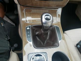 Mercedes C-klasse C 220 d EXCLUSIVE LED PANORAMADAK BURMESTER picture 13