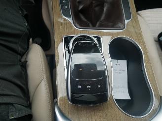Mercedes C-klasse C 220 d EXCLUSIVE LED PANORAMADAK BURMESTER picture 12
