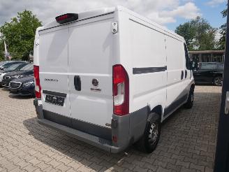 Fiat Ducato L1H1 picture 5