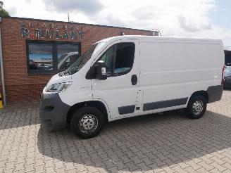 Ocazii auto utilitare Fiat Ducato L1H1 2018/1