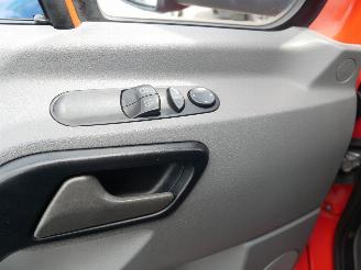 Mercedes Sprinter 316 CDI KOFFER LAAD KLEP picture 11