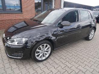 Volkswagen Golf HIGHLINE picture 2