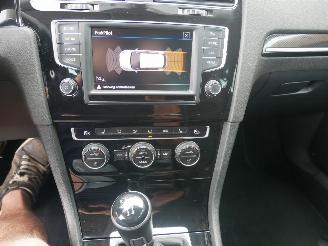 Volkswagen Golf HIGHLINE picture 15
