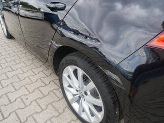 Volkswagen Golf HIGHLINE picture 8