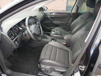 Volkswagen Golf HIGHLINE picture 12