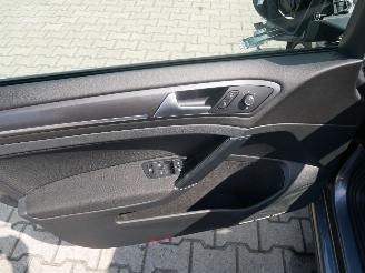 Volkswagen Golf GTI DSG LED PERFORMANCE picture 18