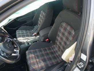 Volkswagen Golf GTI DSG LED PERFORMANCE picture 16