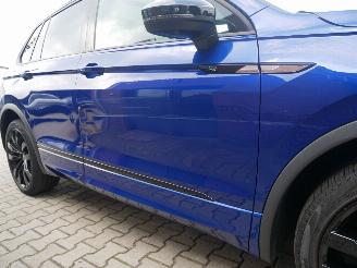 Volkswagen Tiguan R-LINE 4MOTION HEAD UP HARMAN KARDON LEER IQ LIGHT picture 9