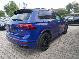 Volkswagen Tiguan R-LINE 4MOTION HEAD UP HARMAN KARDON LEER IQ LIGHT picture 3