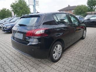 Peugeot 308  picture 3