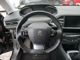 Peugeot 308  picture 12