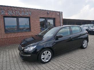 Avarii autoturisme Peugeot 308  2015/8