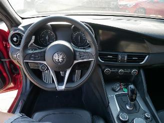 Alfa Romeo Giulia VELOCE Q4 BI-XENON LEER APPLE CARPLAY 4x4 picture 10