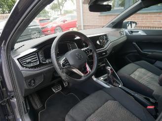 Volkswagen Polo GTI ACC VIRTUAL APPLE DSG picture 7