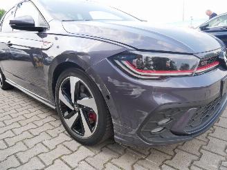 Volkswagen Polo GTI ACC VIRTUAL APPLE DSG picture 5