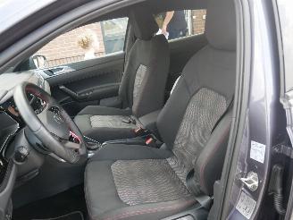 Volkswagen Polo GTI ACC VIRTUAL APPLE DSG picture 8