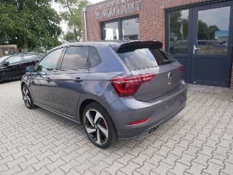 Volkswagen Polo GTI ACC VIRTUAL APPLE DSG picture 4