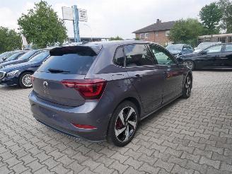 Volkswagen Polo GTI ACC VIRTUAL APPLE DSG picture 3