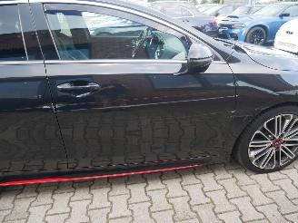 Kia Proceed GT picture 6