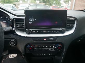 Kia Proceed GT picture 13