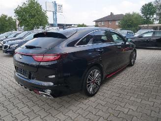 Kia Proceed GT picture 3