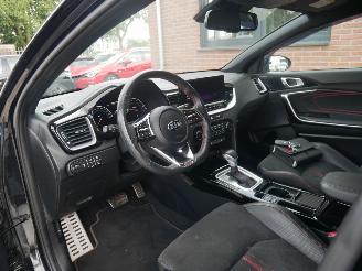 Kia Proceed GT picture 9