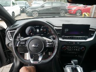 Kia Proceed GT picture 12