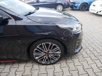 Kia Proceed GT picture 7